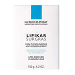 La roche posay - Lipikar surgras pane fisiologico 150 g