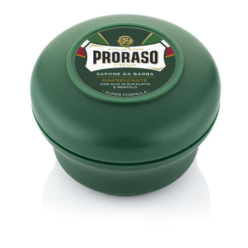 Proraso - Sapone rinfrescante ciotola 150 ml