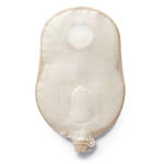 Hollister - Sacca urostomia a due vie trasparente 45 mm 10 pezzi