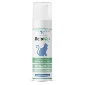 Dynamopet - Boloway pet 65 g