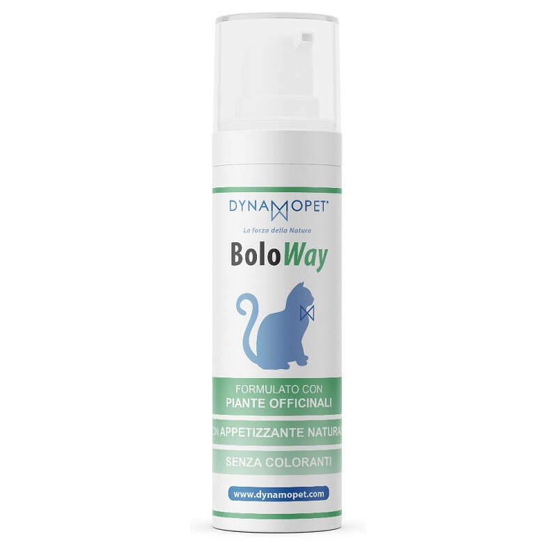 Dynamopet - Boloway pet 65 g