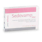 Comple.med - Sedovamp one 24 compresse 1000 mg