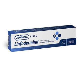 Amnol - Linfodermina 150 ml