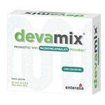 Enteralia bioscience - Devamix 20 stick 2,5 g