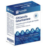 Ghiaccio istantaneo tnt  2 pezzi