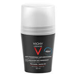 Vichy - Homme deo roll-on ps 50 ml