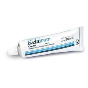 Piam farmaceutici - Kelairon crema 30 ml