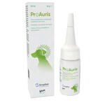 Gocce auricolari cani - Proauris  20 ml