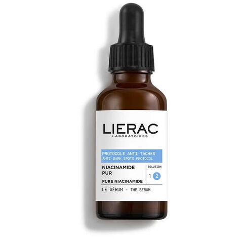 Lierac - Protocole il siero anti-macchie 30 ml