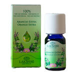 Arancio extra - Olio essenziale 10 ml