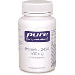 Pure encapsulations - Bromelina 30 capsule