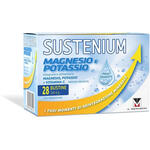 Magnesio e potassio 28 buste