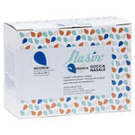 Doccia nasale con soluzione fisiologica isotonica 10 sacche 250 ml + 1 blister