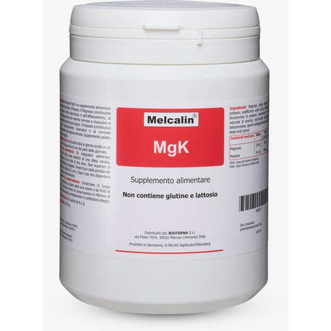 Melcalin - Mgk 28 bustine