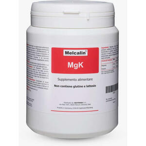 Melcalin - Mgk 28 bustine