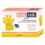 Pediamilk 16 bustine da 3,5 g