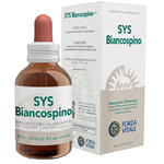 Sysbiancospino - Sys biancospino gocce 50 ml