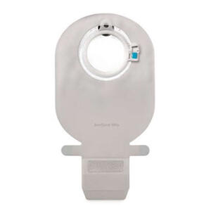 Coloplast - Sacca ileostomia sensura mio 430 click aperta con apertura ispezionabile sistema a 2 pezzi maxi flangia 70 mm chiusura in velcro 30 pezzi
