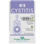 Gse - Cystitis 60 compresse