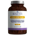 Reale 1870 - Low lipid plus 60 capsule