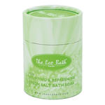 Alcea - The eco bath london uplifting & refreshing epsom salt bath soak 250 g