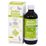 Farmaderbe - Nutra junior regulas 200 ml