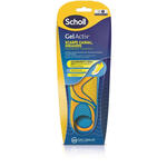 Scholl gelactiv scarpe casual sneakers misura large nuova serie 2025 1 paio
