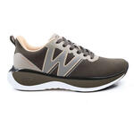 Astropro - Calzatura riabilitativa wock  sneaker 03 marrone 40