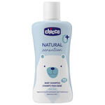 Chicco - Natural sensation shampoo 200 ml