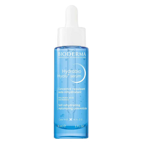 Bioderma - Hydrabio hyalu+serum 30 ml