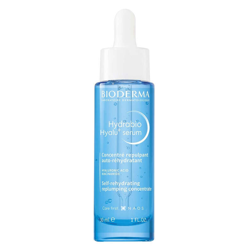 Bioderma - Hydrabio hyalu+serum 30 ml