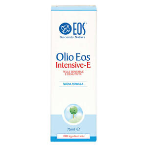 Eos - Olio  intensive-e 75 ml