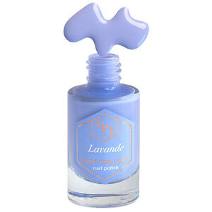 Cent pur cent - Nail polish lavande 8,5 g