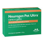 Neurogen pet ultra blister 30 compresse appetibili