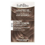 Euphidra - Colorpro xd610 biondo scuro 50 ml