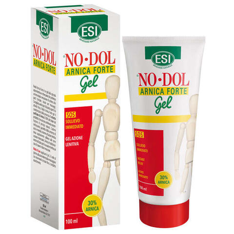 Esi - Arnica forte gel 100 ml