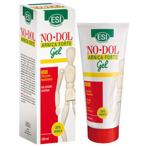 Esi - Arnica forte gel 100 ml