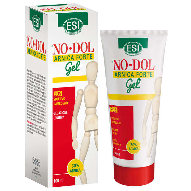 Esi - Arnica forte gel 100 ml