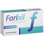 30 compresse orosolubili