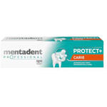 Mentadent - Professional dentifricio protect + carie 75 ml