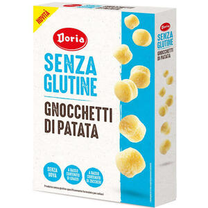 Doria - Gnocchetti 400 g