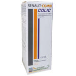 Bio stilogit pharmaceutic - Renalit combi colic 120 ml