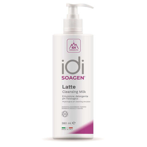Soagen latte - 380 ml