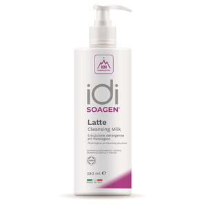 Soagen latte - 380 ml