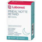 Notte retard 30 compresse