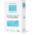 Deltacrin capsule 60 capsule