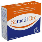Sametil oro - 20 bustine