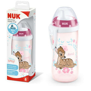 Nuk - Tazza disney bambi kiddy cup