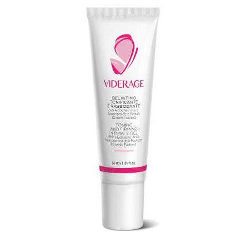 Viderage - Gel intimo 30 ml