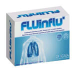Fluinflù - Fluinflu' 20 bustine stick